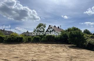 Immobilie kaufen in 86877 Walkertshofen, Schönes Baugrundstück In Walkertshofen-20min.südl.von Augsburg