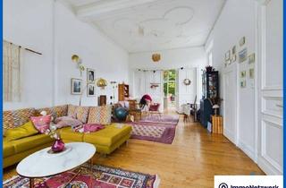 Anlageobjekt in 53113 Bonn, TOPANGEBOT***wunderschönes Jugendstilgebäude mit bis zu 5 Einheiten in der Bonner Südstadt***NEU