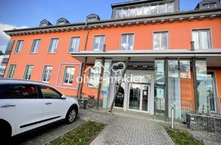 Büro zu mieten in Max-Planck-Straße, 54296 Trier, Exklusive Bürofläche in Top-Lage im Wissenschaftspark Trier