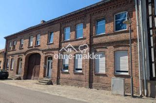 Haus kaufen in 04523 Pegau, Lukratives Immobilienportfolio – 20 Wohnhäuser, 10 % Rendite, provisionsfrei!