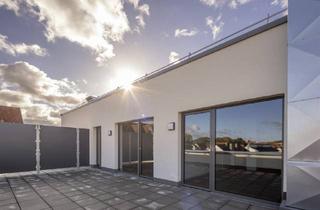 Wohnung mieten in 34369 Hofgeismar, Erstbezug! Moderne 3-Zimmer-Wohnung mit großzügiger Terrasse