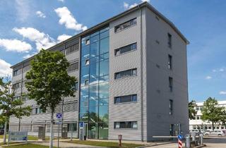 Büro zu mieten in Flughafenstr. 118, 90411 Nürnberg, Meetings, Arbeit und Zusammenarbeit in unseren professionellen Business Center in Regus Airport