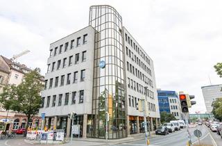 Büro zu mieten in Fuerther Strasse 27, 90429 Nürnberg, Meetings, Arbeit und Zusammenarbeit in unseren professionellen Business Center in HQ Plaerrer