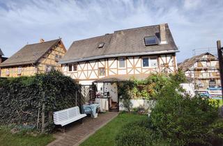 Haus kaufen in 35792 Löhnberg, Ihr neues Zuhause in Löhnberg-Selters