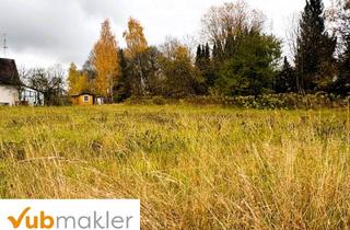 Immobilie kaufen in 95168 Marktleuthen, Baugrundstück in Marktleuthen – Hier wächst Ihr neues Zuhause