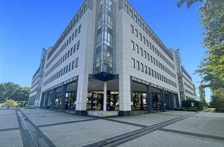Büro zu mieten in Kaiserswerther Straße 115, 40880 Ratingen, Meetings, Arbeit und Zusammenarbeit in unseren professionellen Regus Ratingen Kaiserswerth