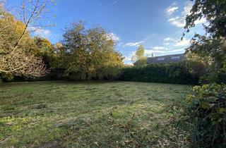 Garagen kaufen in 70378 Stuttgart, Bauplatz in S-Mühlhausen