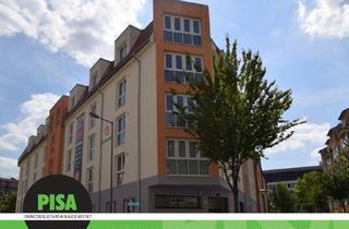 Wohnung mieten in Stiftsstraße, 04317 Leipzig, +++ iQ Apartments - Businesswohnen in Zentraumsnähe +++