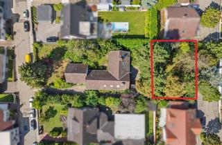 Immobilie kaufen in 67551 Worms, Attraktives Baugrundstück in ruhiger Wohnlage in Worms-Horchheim