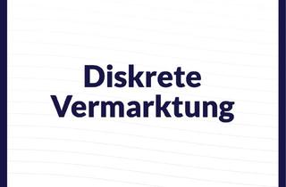 Gewerbeimmobilie kaufen in 64625 Bensheim, Gewerbegrundstück Bensheim: 235 qm Halle auf 1.868 qm - Top-Lage für Logistik