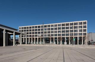 Büro zu mieten in Willy-Brandt-Platz, 12529 Schönefeld, Arbeitsplätze, Services und Support unterstützen Sie bei der Arbeit in Regus Berlin, Brandenburg Airport
