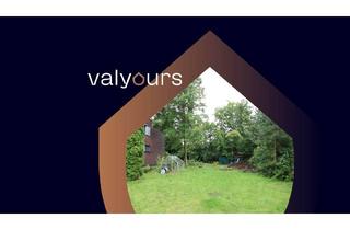 Garagen kaufen in 22159 Hamburg, Zentral gelegenes Baugrundstück mit Potenzial in Hamburg-Farmsen-Berne