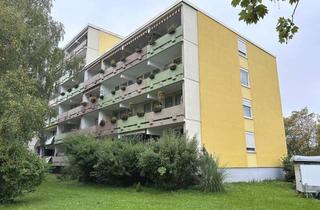 Wohnung kaufen in 79224 Umkirch, Kapitalanlage vor den Toren Freiburgs