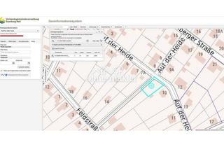 Immobilie kaufen in 54429 Waldweiler, Bauplatz 54429 Waldweiler