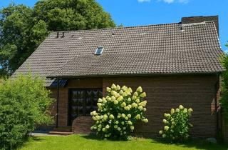 Einfamilienhaus kaufen in 26441 Jever, Familienhaus mit Aussicht