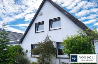 Einfamilienhaus kaufen in 29229 Celle, Ebenerdiges Wohnen: Großzügiges Einfamilienhaus mit Carport