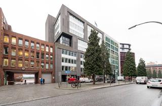 Büro zu mieten in Hohe Bleichen 12, 20354 Hamburg, Arbeitsplätze, Services und Support unterstützen Sie bei der Arbeit in Regus Hohe Bleichen