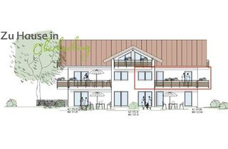 Wohnung kaufen in Pfarrer Socher Straße 33, 82041 Oberhaching, Wohlfühlen leicht gemacht – Barrierefreie 3-Zimmer-Wohnung in Oberhaching