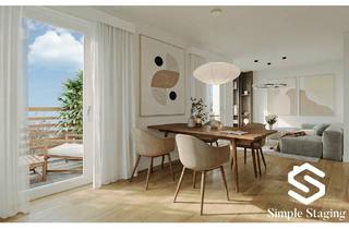 Wohnung kaufen in Pfarrer Socher Straße 33, 82041 Oberhaching, Wohlfühlen leicht gemacht – Barrierefreie 3-Zimmer-Wohnung in Oberhaching