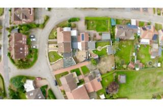 Doppelhaushälfte kaufen in 49733 Haren, Ein Zuhause zum Wohlfühlen - Modernisierte Doppelhaushälfte mit großzügigem Grundstück