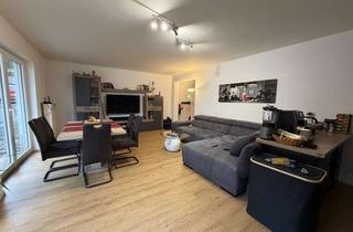 Wohnung mieten in Arnoldistraße, 54295 Trier, 2-Zimmer Wohnung in Trier Kürenz