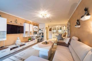 Wohnung kaufen in 85540 Haar, Luxuriös modernisierte 2-Zimmer-Wohnung mit Südbalkon in Bestlage in Haar