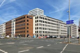 Büro zu mieten in Ostendstraße 115, 90482 Nürnberg, Flexible Arbeitsplätze in Regus NUREMBERG, Seetor