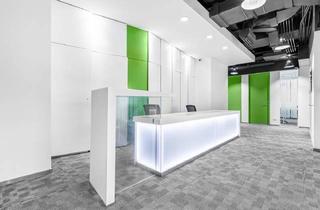 Büro zu mieten in Schulstr. 38, 09125 Chemnitz, Flexible Arbeitsplätze in Regus Europark