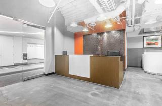 Büro zu mieten in Breiter Weg 232A, 39104 Magdeburg, Flexible Arbeitsplätze in Regus Hasselbachplatz