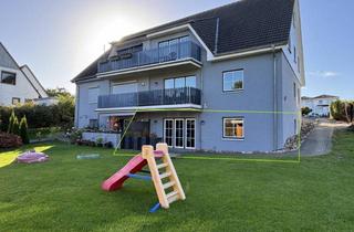 Wohnung kaufen in 23774 Heiligenhafen, Gepflegte, barrierefreie Ferienwohnung