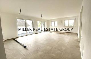 Wohnung kaufen in 85055 Ingolstadt, Energieeffizienz trifft auf Moderne - stilvolle Neubauwohnung in Ingolstadt-Unterhaunstadt!