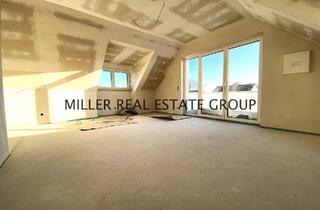 Wohnung kaufen in 85055 Ingolstadt, Stilvoll wohnen & vielseitig leben: Moderne Neubauwohnung mit zwei Einheiten in Ingolstadt-Unterhaunstadt!