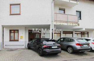 Gewerbeimmobilie kaufen in 75180 Pforzheim, Raum für Erfolg - Ihr neues Büro oder Investment in gefragter Lage von Pforzheim!