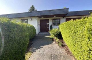 Haus kaufen in 78050 Villingen-Schwenningen, Villingen-Schwenningen - Bungalow im beliebten Wohngebiet Hammerhalde