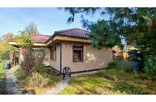 Haus kaufen in Ketschendorfer Straße 20 A, 15518 Rauen, Rauen - Rauen Stadberge - kleines Häuschen mit Garten in