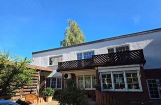 Haus kaufen in 66424 Homburg, Homburg - Wohn- und Geschäftshaus in Innenstadt von Homburg