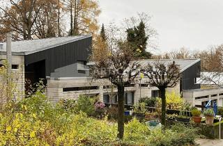 Reihenhaus kaufen in 76228 Karlsruhe, Karlsruhe - Zeitlose Architektur in KA-Bergwald: vielseitiges, einzigartiges Reihenhaus für Paare & Familien