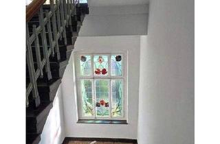 Wohnung kaufen in 59425 Unna, Unna - Exklusive Jugendstil-Altbauwohnung 4,5 Zimmer voll renoviert