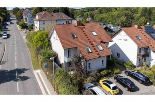 Doppelhaushälfte kaufen in 96450 Coburg, Coburg - Doppelhaushälfte in ruhiger Wohnlage! - Coburg