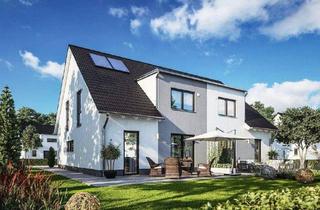 Haus kaufen in 48341 Altenberge, Altenberge - Individuell, zuverlässig, bezahlbar - So bauen Sie Ihr Traumhaus