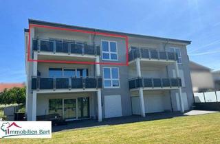 Wohnung kaufen in 66706 Perl, Perl / Büschdorf - GRENZNÄHE LUXEMBURG: GEPFLEGTE 101 M² WOHNUNG IN RUHIGER, SONNIGER WOHNLAGE!