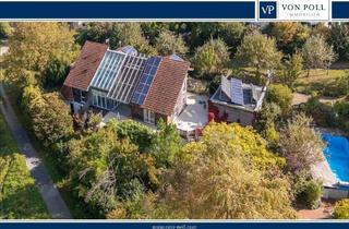 Mehrfamilienhaus kaufen in 74676 Niedernhall, Niedernhall - Zeitlose Eleganz! Ein Wohntraum umgeben von Natur mit großzügigem Flächenangebot, Pool und Sauna