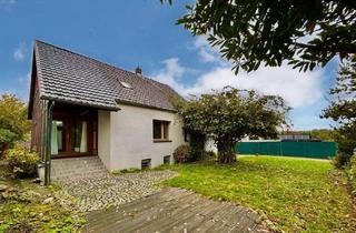 Einfamilienhaus kaufen in 44797 Bochum, Bochum - Ein gepflegtes Zuhause mit Geschichte und Flexibilität - stilvolles Einfamilienhaus mit Anbau in Bochum-Stiepel