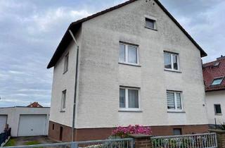 Haus kaufen in 61169 Friedberg, Friedberg / Ossenheim - Ideal für Familien: Licht, Ruhe und Lebensqualität - Zweifamilienhaus mit Wohlfühlcharakter in FB-Ossenheim