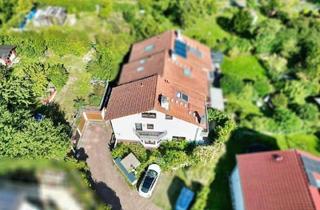 Reihenhaus kaufen in 70374 Stuttgart, Stuttgart - Wohntraum in bevorzugter Lage von Bad Cannstatt Im Geiger