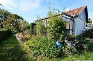 Einfamilienhaus kaufen in 71686 Remseck, Remseck - Familienfreundlich Wohnen am Landschaftsschutzgebiet