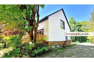 Mehrfamilienhaus kaufen in 16775 Löwenberger Land, Mehrfamilienhaus, Wohnhaus in Löwenberger Land