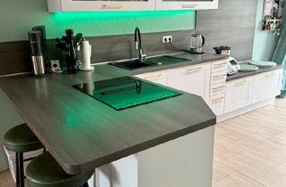 Reihenhaus kaufen in 19243 Wittenburg, Wittenburg - Modernes 4,5 Zimmer Reihenhaus mit Garten in Wittenburg