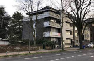 Wohnung mieten in 41061 Mönchengladbach, Mönchengladbach - Leben mit Blick auf KFH! 2 Raum Wohnung+EBK