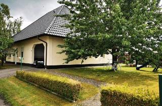 Einfamilienhaus kaufen in 26897 Esterwegen, Esterwegen - Modernes Einfamilienhaus TOP Lage Massiv Bau